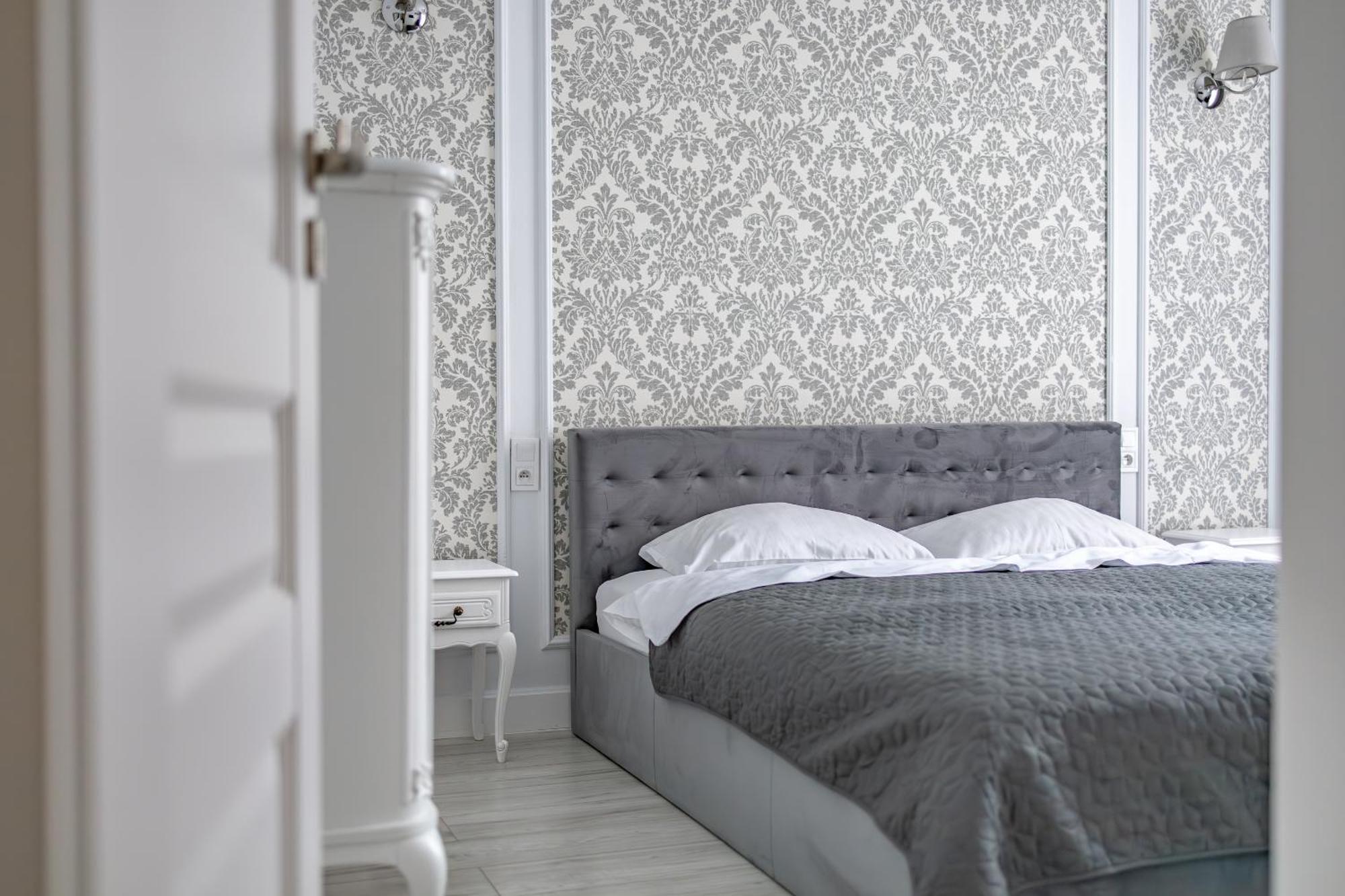 Glow Apartments - Apartment Dubaj Glamour, Ulica Dluga Old Town Gdańsk Eksteriør billede